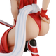 Illustration for article titled More Mai Shiranui TA Figures For The Pile